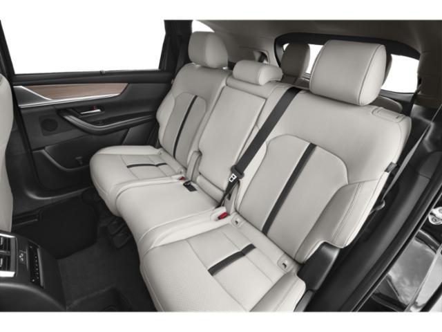 new 2026 Mazda CX-90 PHEV car, priced at $54,644