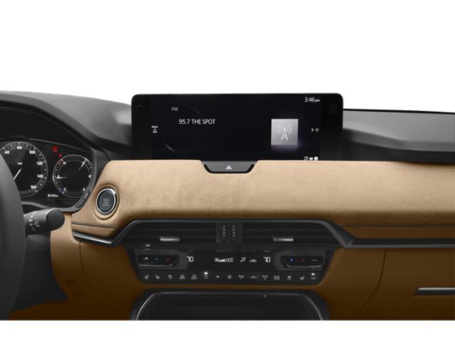 new 2026 Mazda CX-70 car, priced at $56,936
