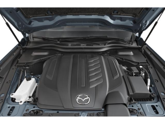 new 2026 Mazda CX-70 car, priced at $56,936