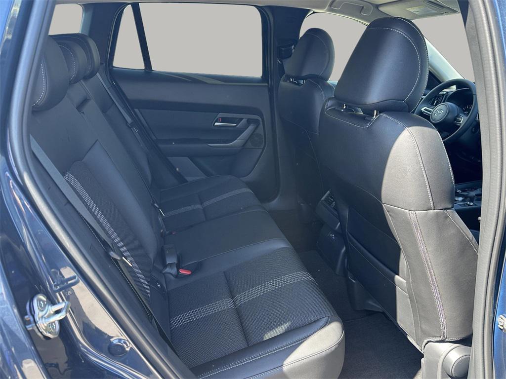 new 2026 Mazda CX-50 car, priced at $32,094
