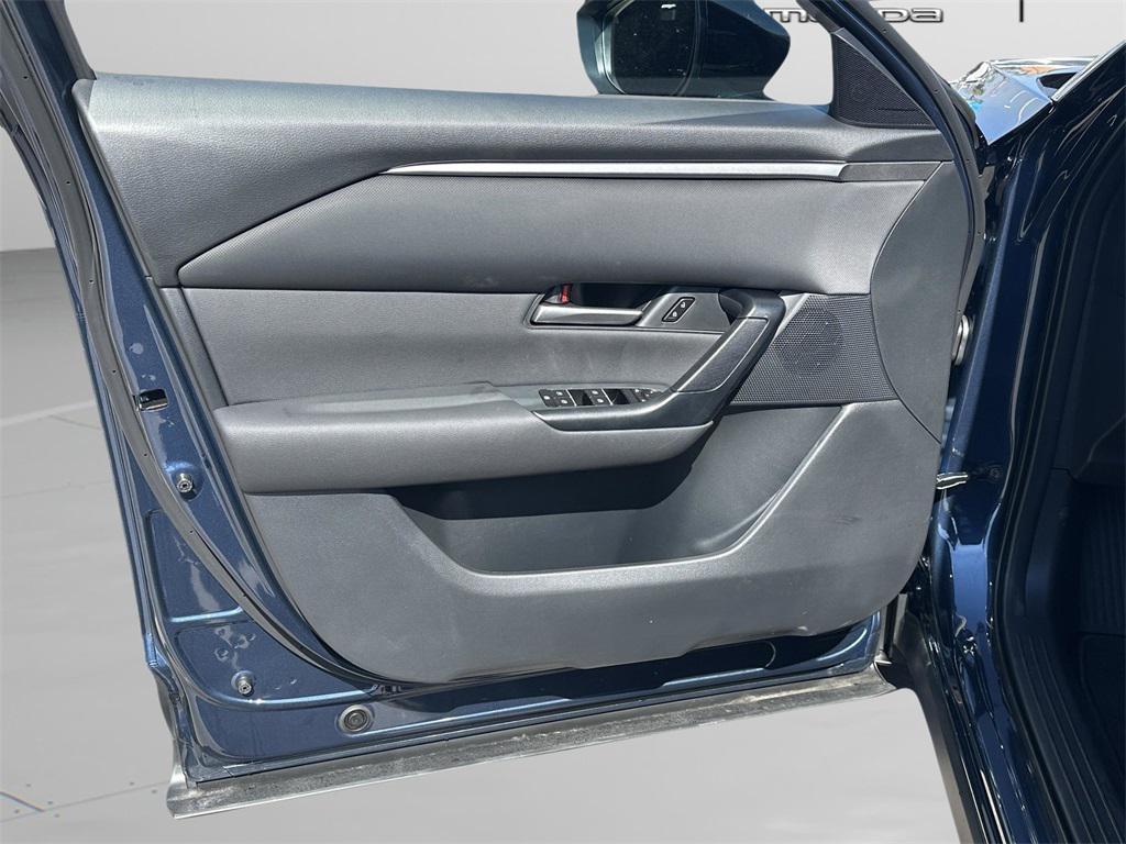 new 2026 Mazda CX-50 car, priced at $32,094