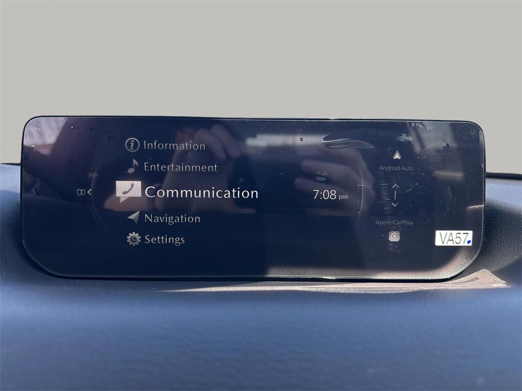 new 2026 Mazda CX-50 car, priced at $32,094