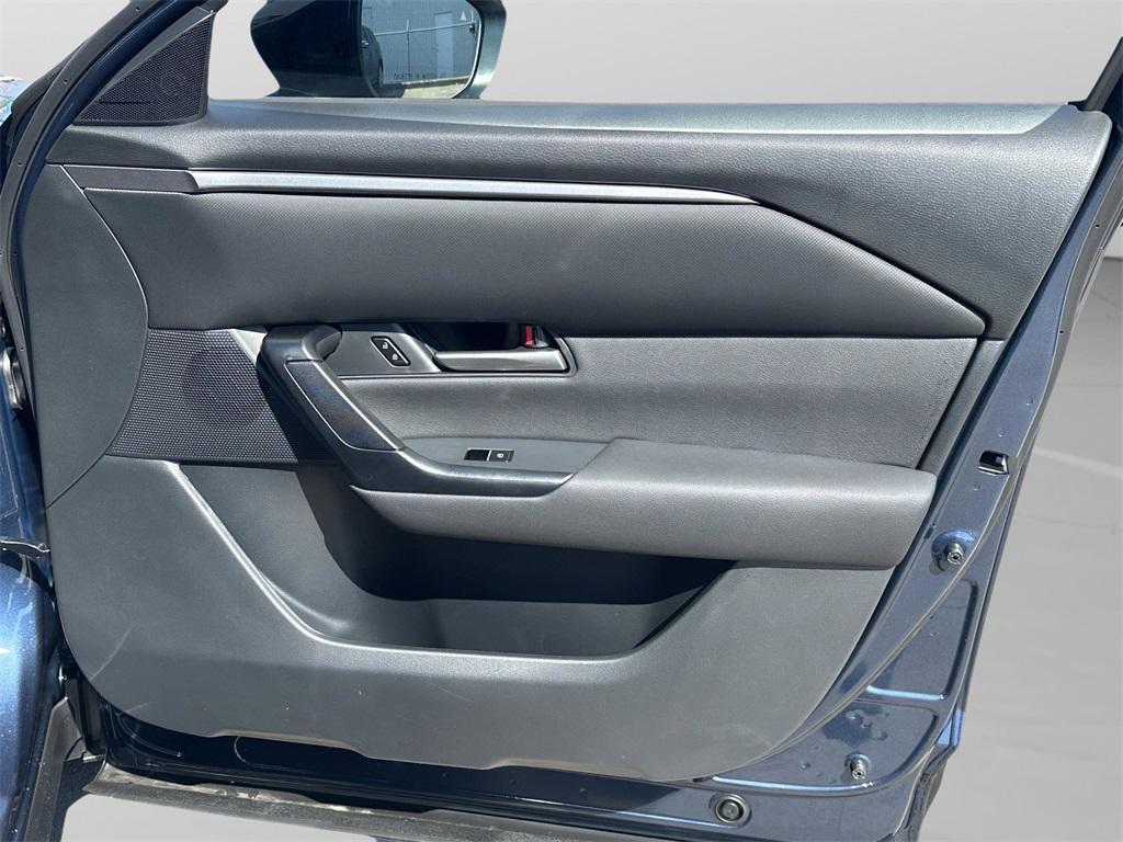 new 2026 Mazda CX-50 car, priced at $32,094