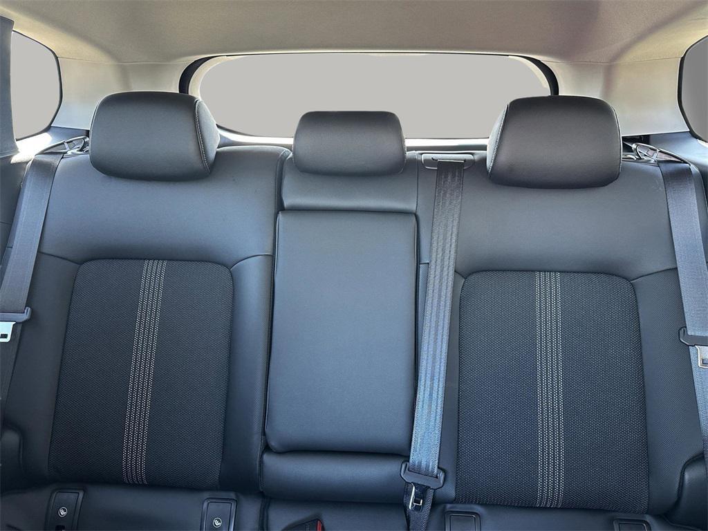 new 2026 Mazda CX-50 car, priced at $32,094