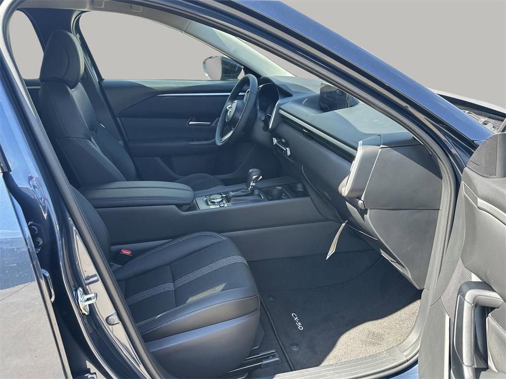 new 2026 Mazda CX-50 car, priced at $32,094