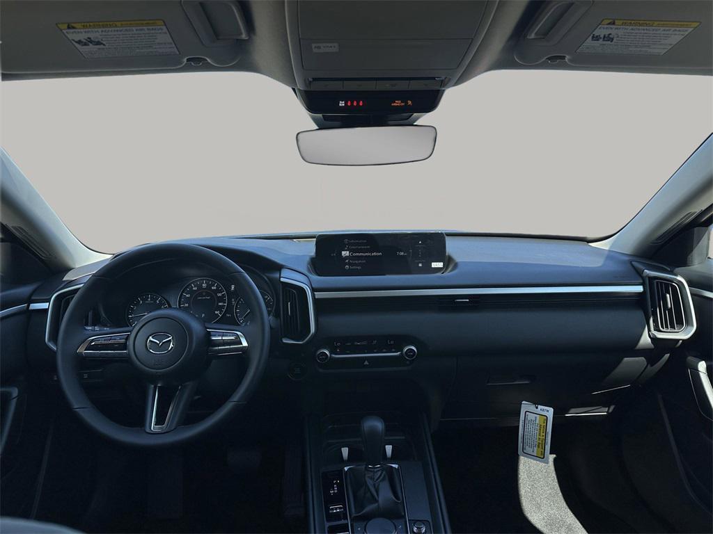 new 2026 Mazda CX-50 car, priced at $32,094