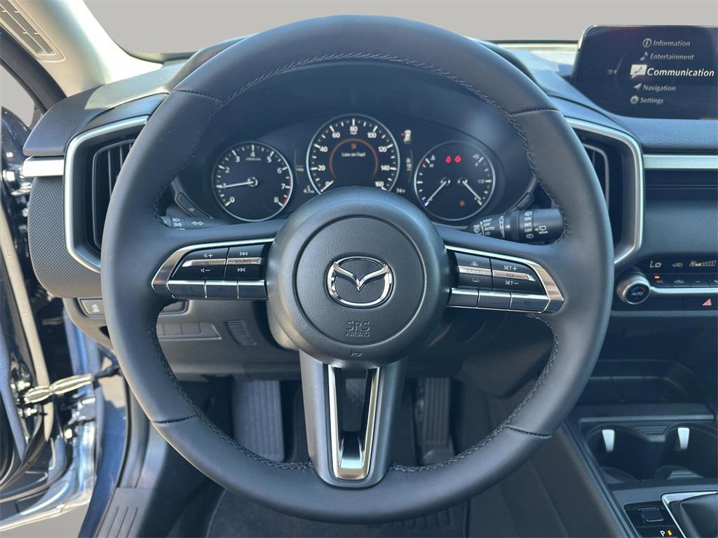 new 2026 Mazda CX-50 car, priced at $32,094