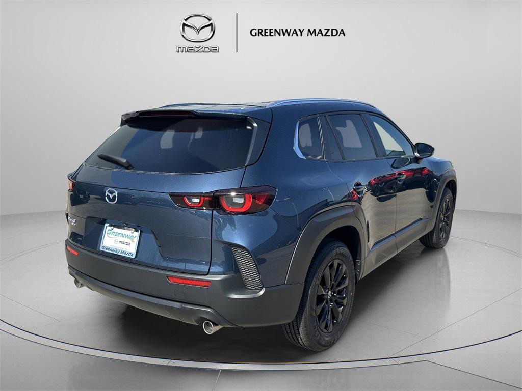 new 2026 Mazda CX-50 car, priced at $32,094