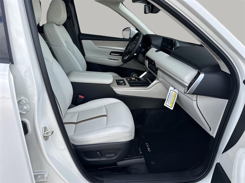 new 2026 Mazda CX-90 PHEV car, priced at $57,271