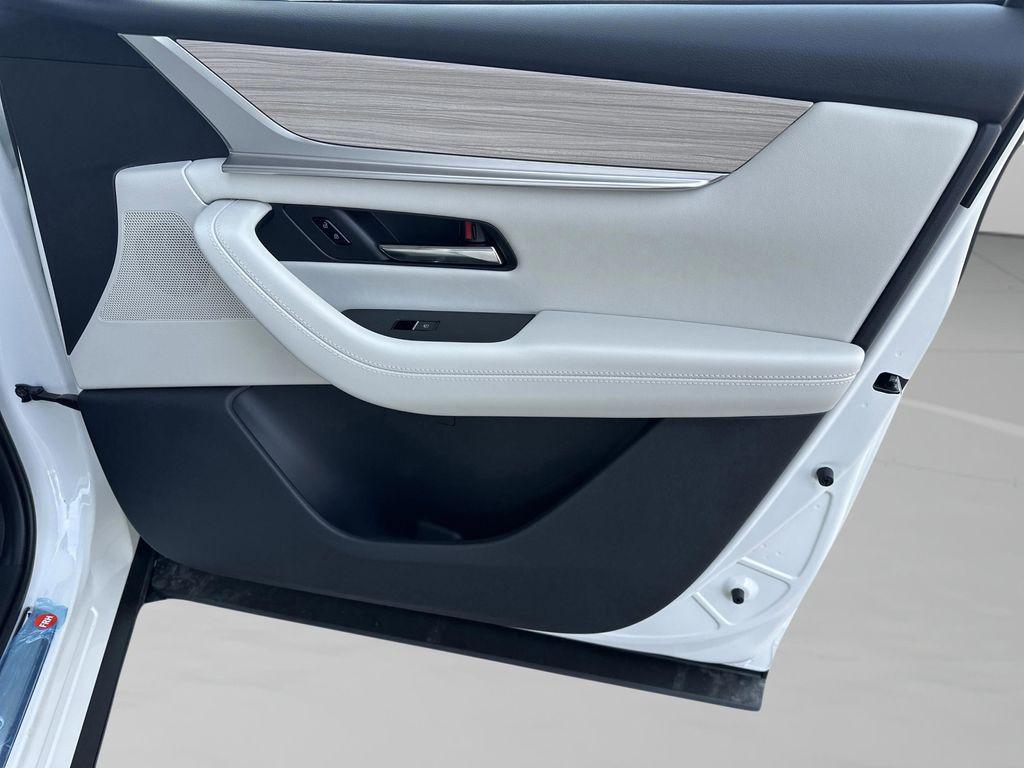 new 2026 Mazda CX-90 PHEV car, priced at $57,005