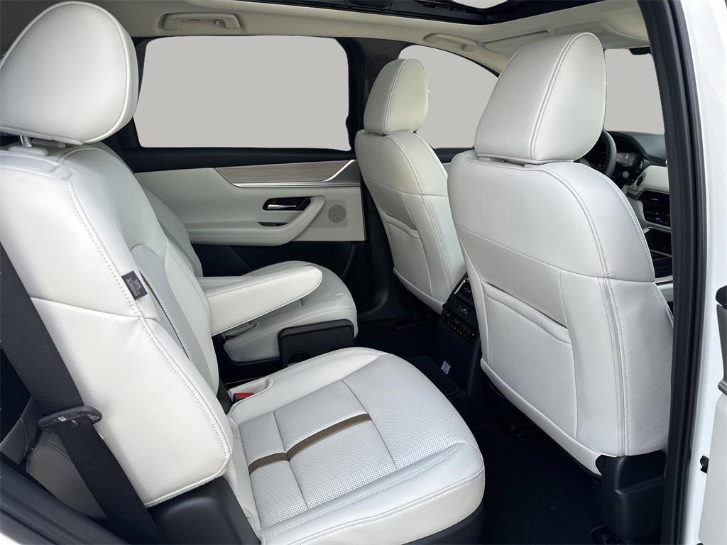 new 2026 Mazda CX-90 PHEV car, priced at $57,271