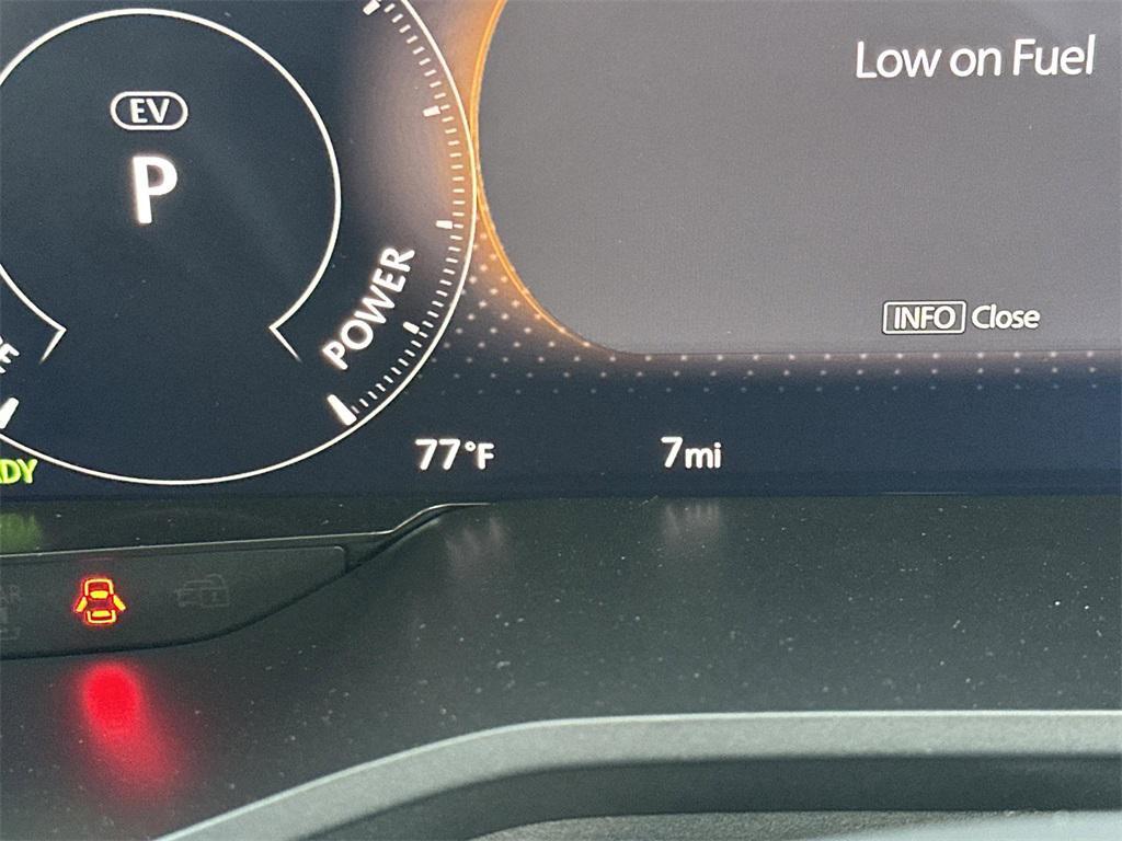 new 2026 Mazda CX-90 PHEV car, priced at $57,271