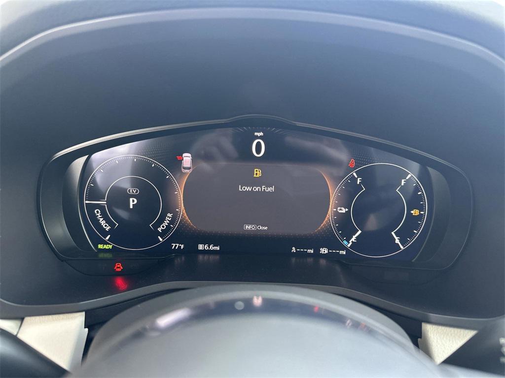 new 2026 Mazda CX-90 PHEV car, priced at $57,271