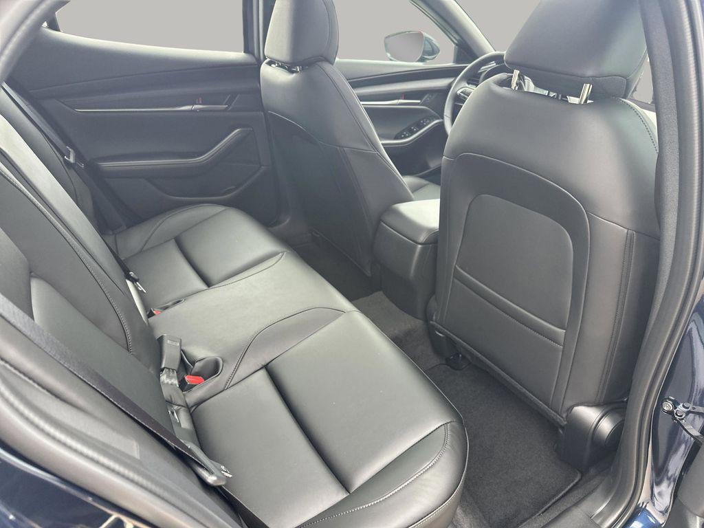 new 2026 Mazda Mazda3 car, priced at $27,217