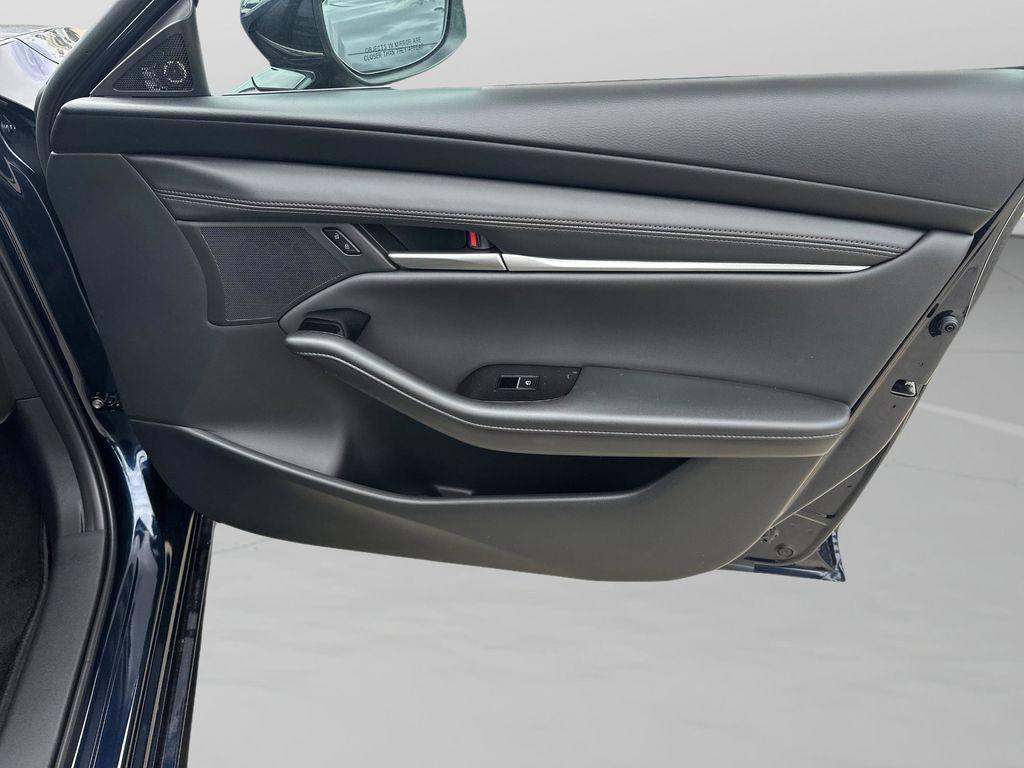 new 2026 Mazda Mazda3 car, priced at $27,217