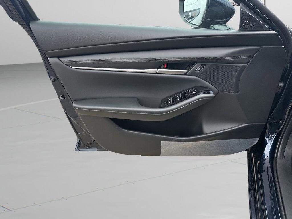 new 2026 Mazda Mazda3 car, priced at $27,217