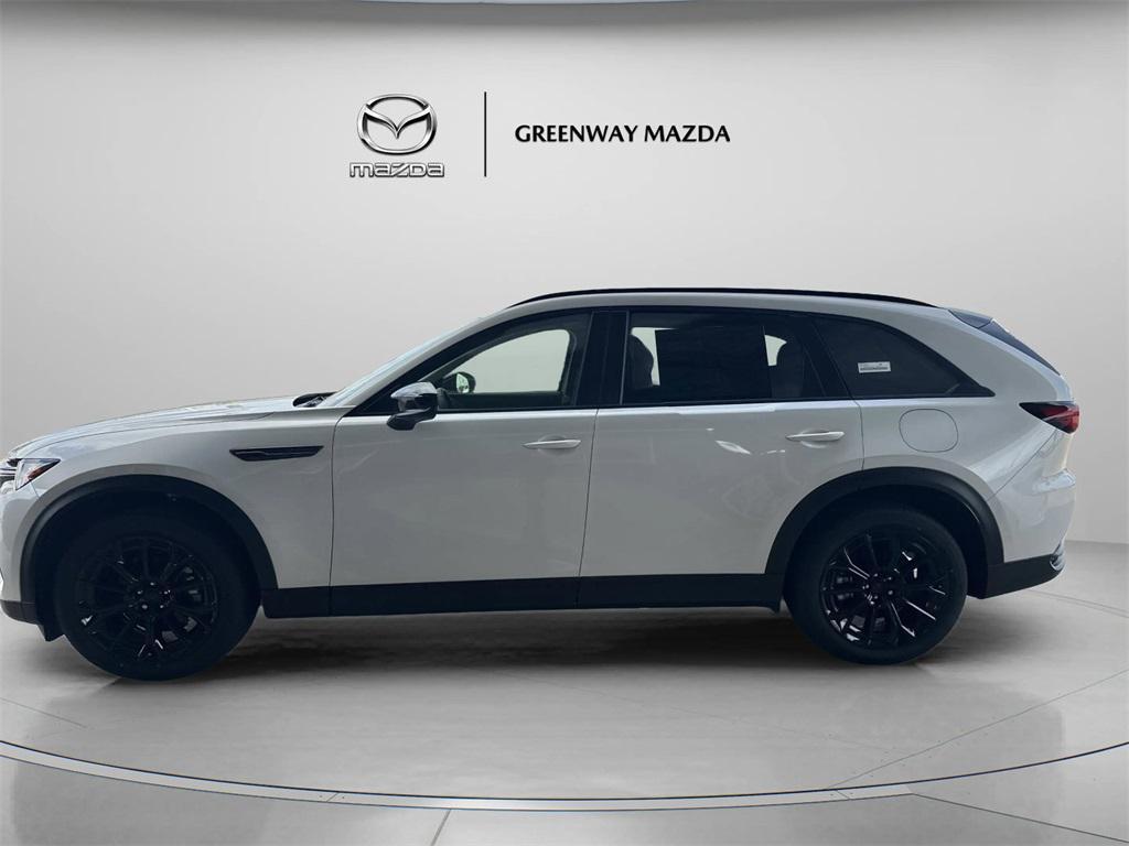 new 2026 Mazda CX-70 car, priced at $41,280