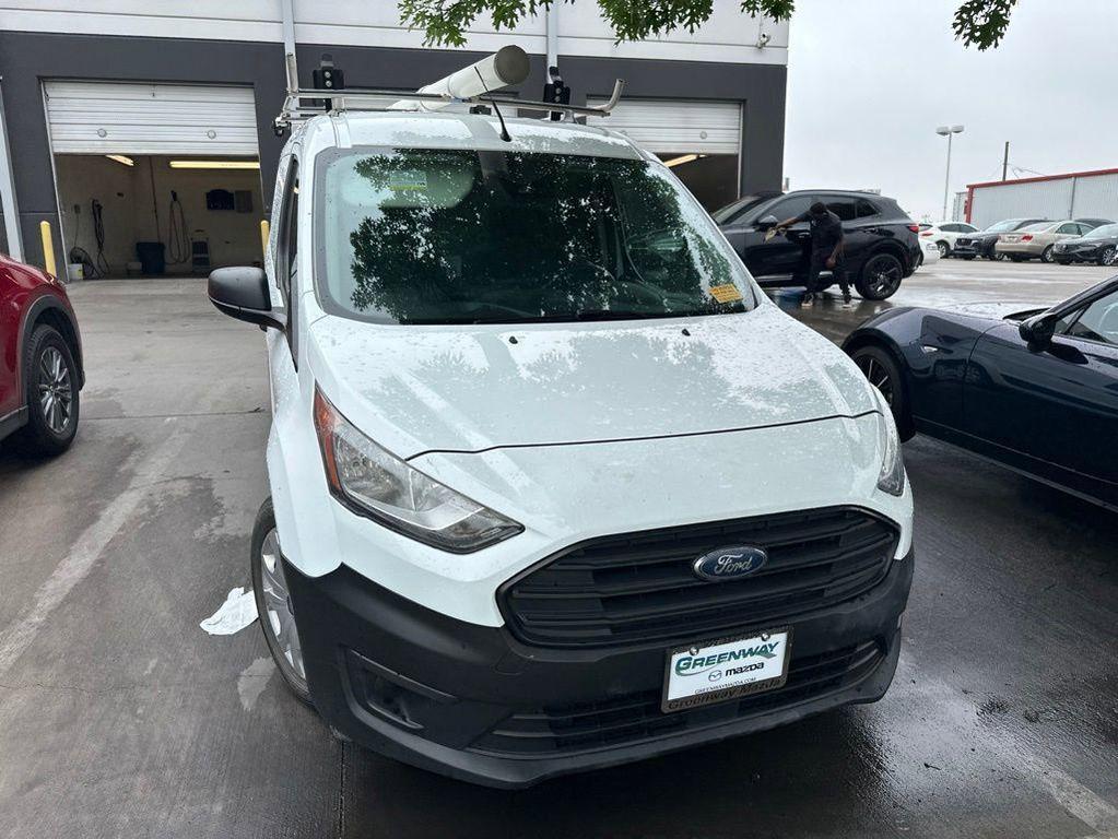 used 2020 Ford Transit Connect car, priced at $18,205