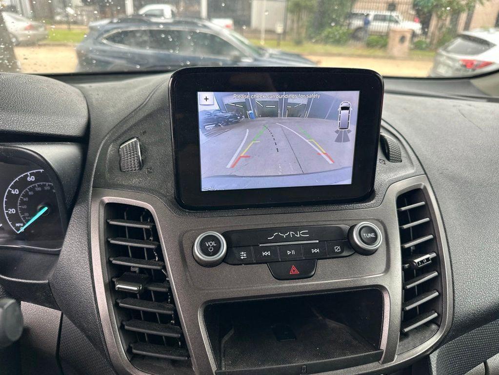 used 2020 Ford Transit Connect car, priced at $18,205