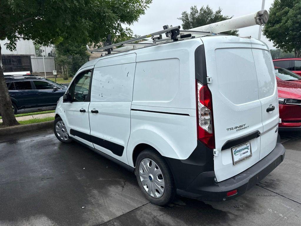 used 2020 Ford Transit Connect car, priced at $18,205