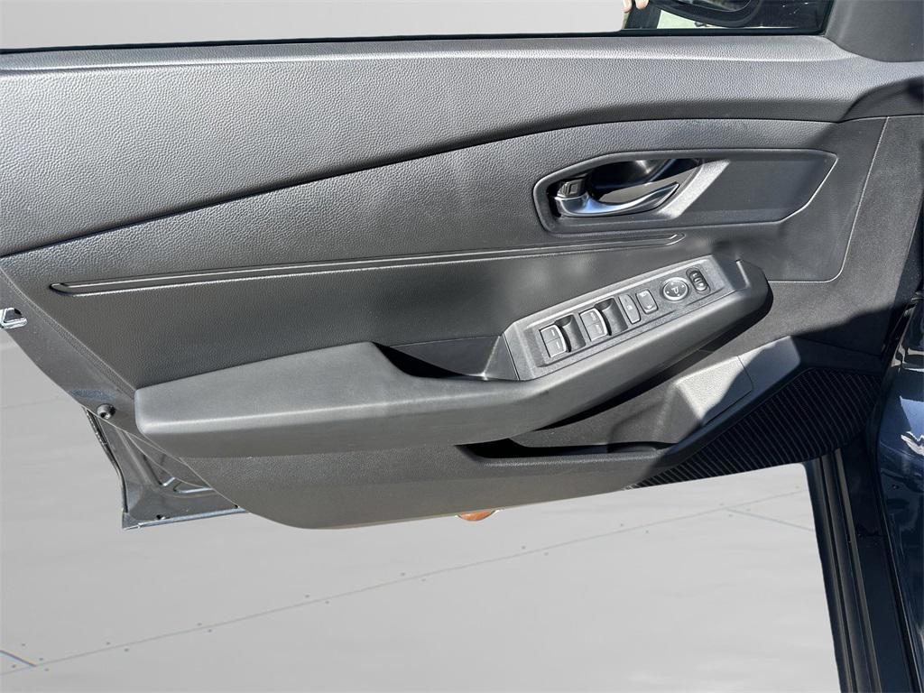 used 2024 Honda Accord car, priced at $24,995