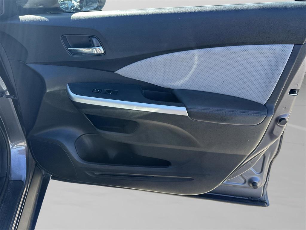 used 2015 Honda CR-V car, priced at $10,899