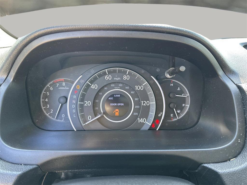 used 2015 Honda CR-V car, priced at $10,899