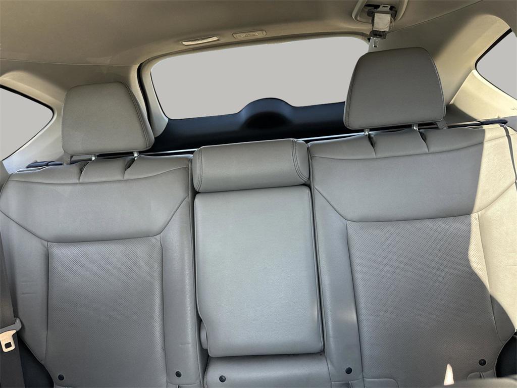 used 2015 Honda CR-V car, priced at $10,899