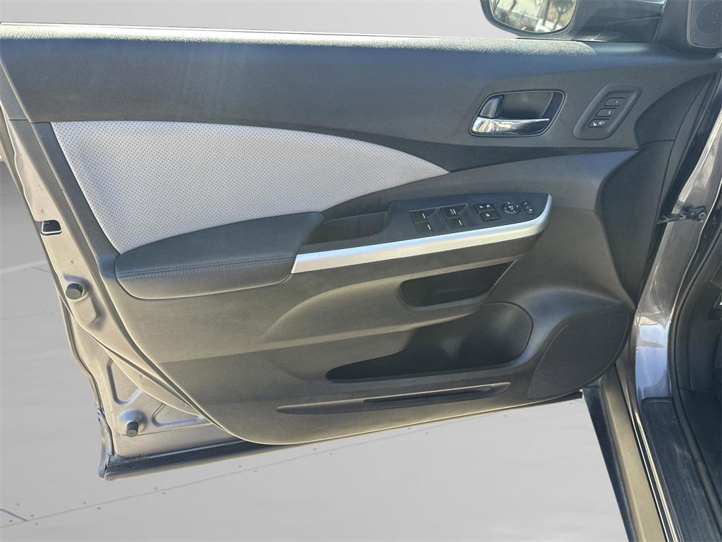 used 2015 Honda CR-V car, priced at $10,899