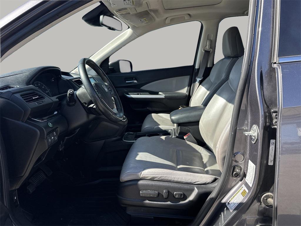 used 2015 Honda CR-V car, priced at $10,899