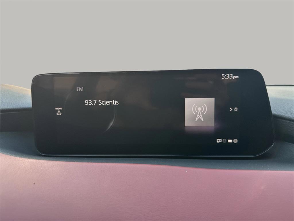 new 2026 Mazda Mazda3 car, priced at $37,246