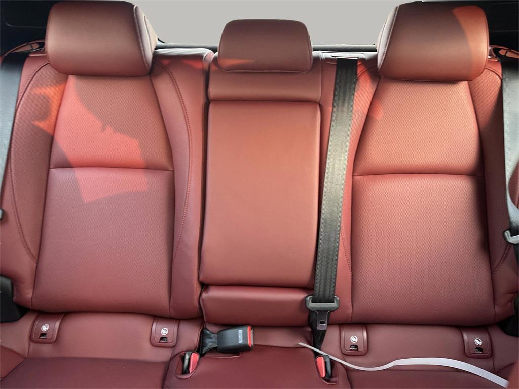 new 2026 Mazda Mazda3 car, priced at $37,246