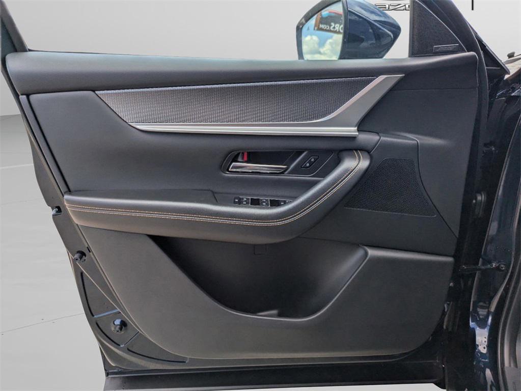 new 2024 Mazda CX-90 PHEV car, priced at $54,782