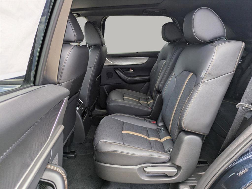 new 2024 Mazda CX-90 PHEV car, priced at $54,782