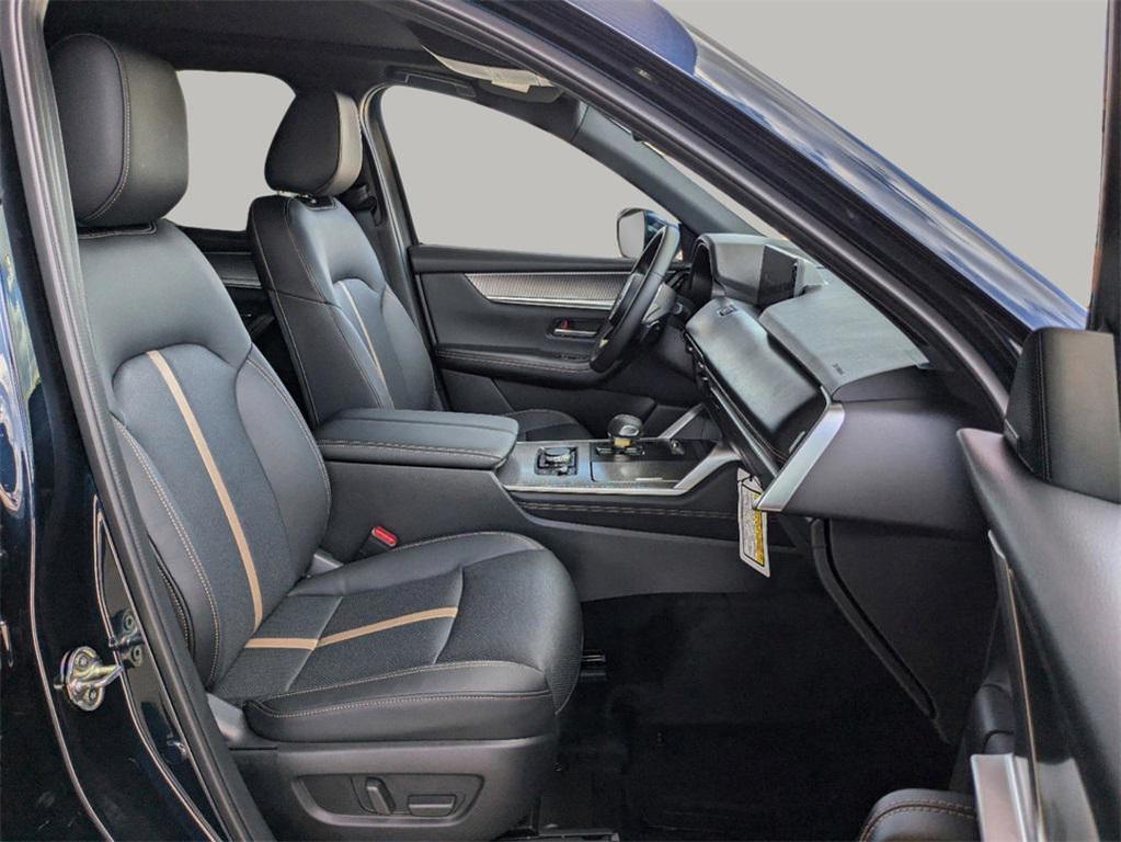 new 2024 Mazda CX-90 PHEV car, priced at $54,782