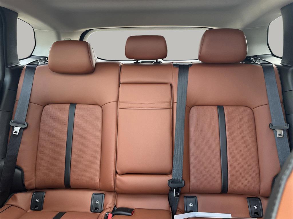 new 2026 Mazda CX-50 car, priced at $37,481