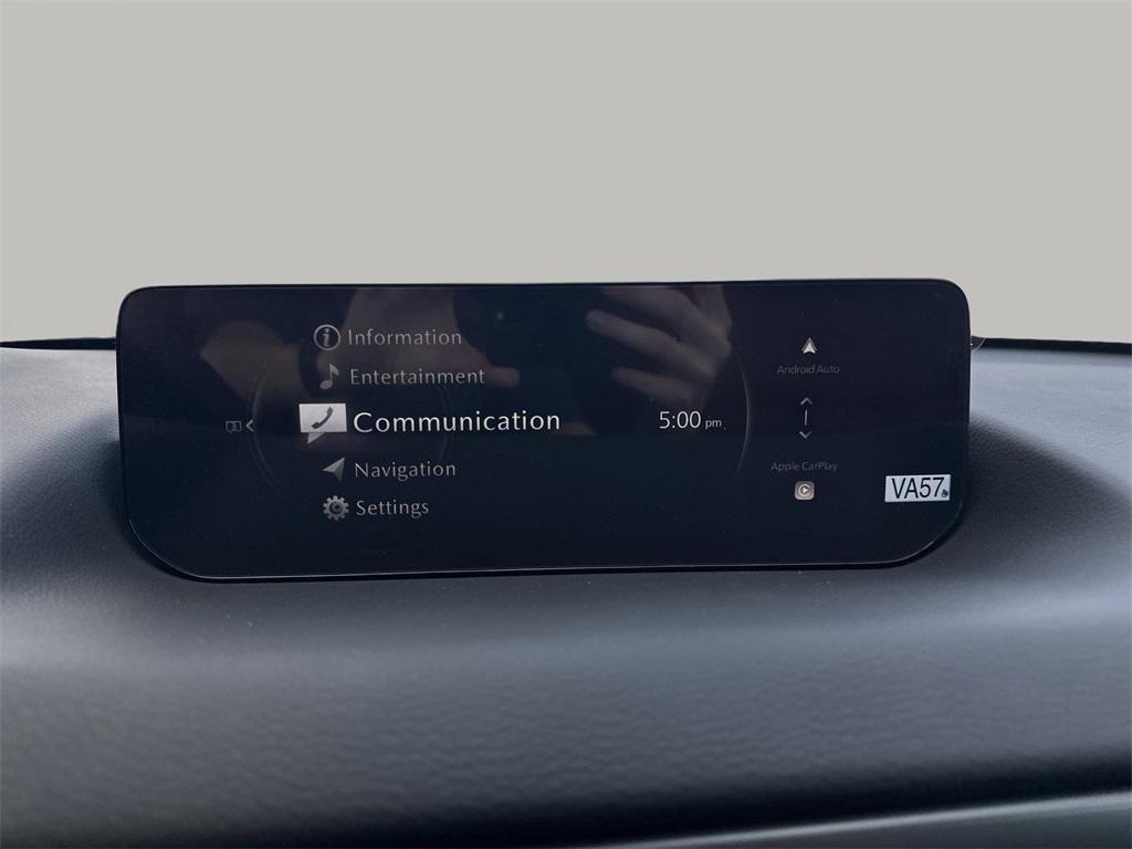 new 2026 Mazda CX-50 car, priced at $37,481