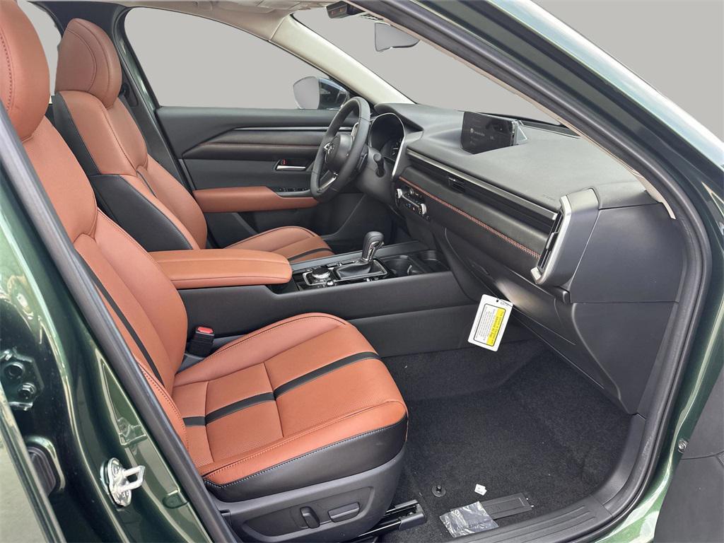 new 2026 Mazda CX-50 car, priced at $37,481