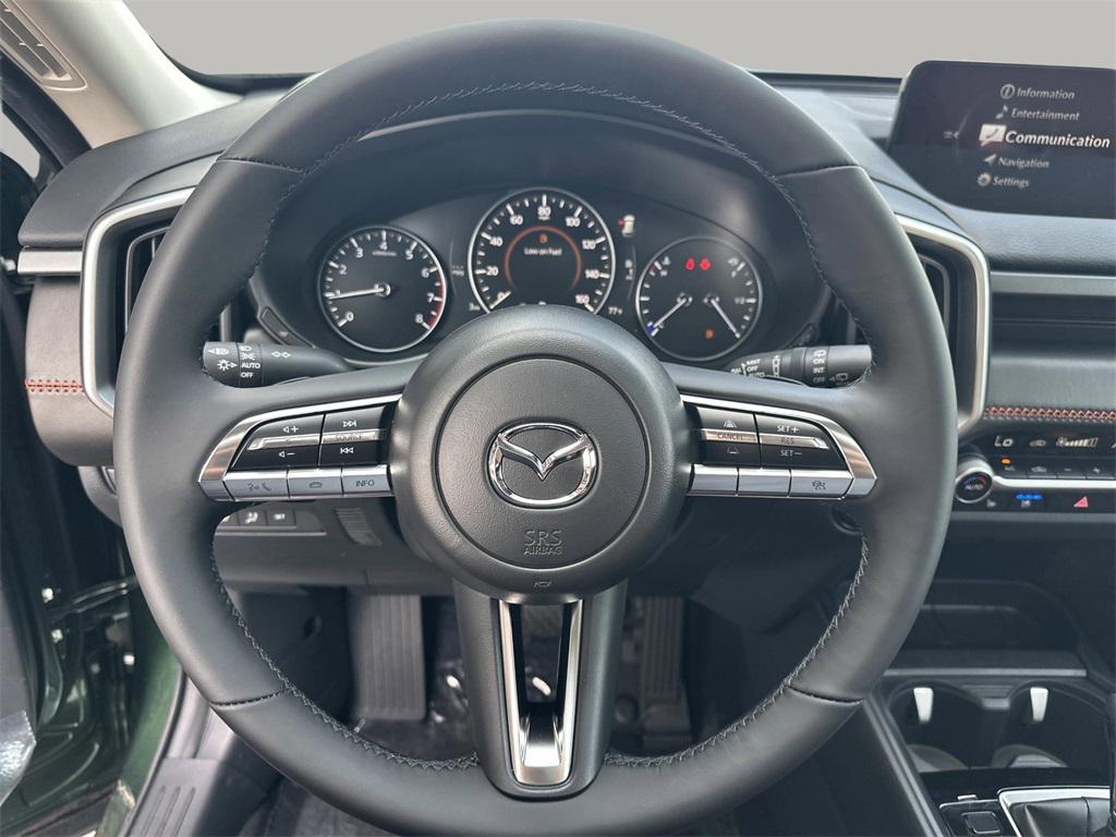 new 2026 Mazda CX-50 car, priced at $37,481