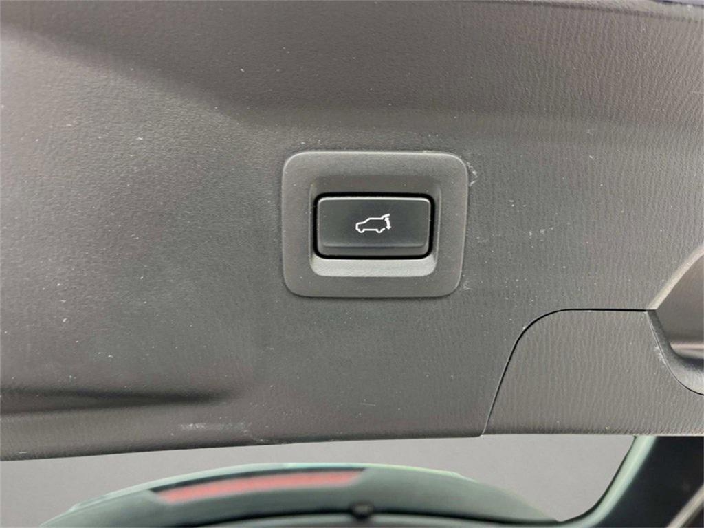 used 2022 Mazda CX-9 car, priced at $26,595