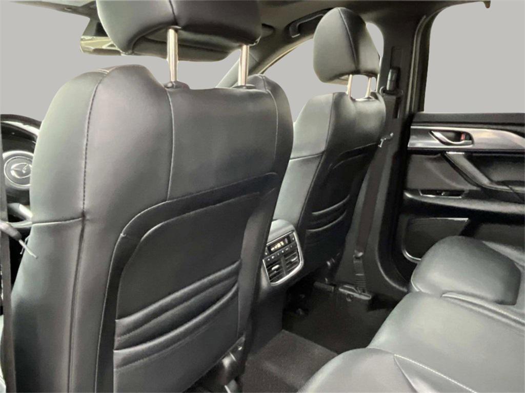 used 2022 Mazda CX-9 car, priced at $26,595