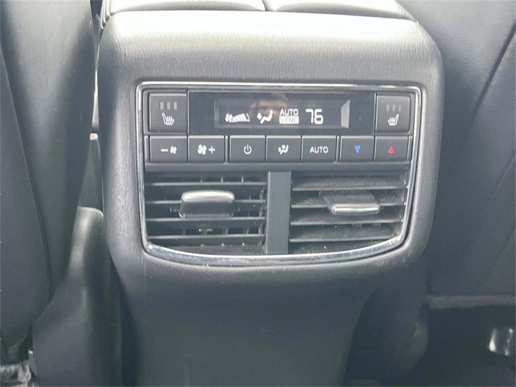 used 2022 Mazda CX-9 car, priced at $26,595