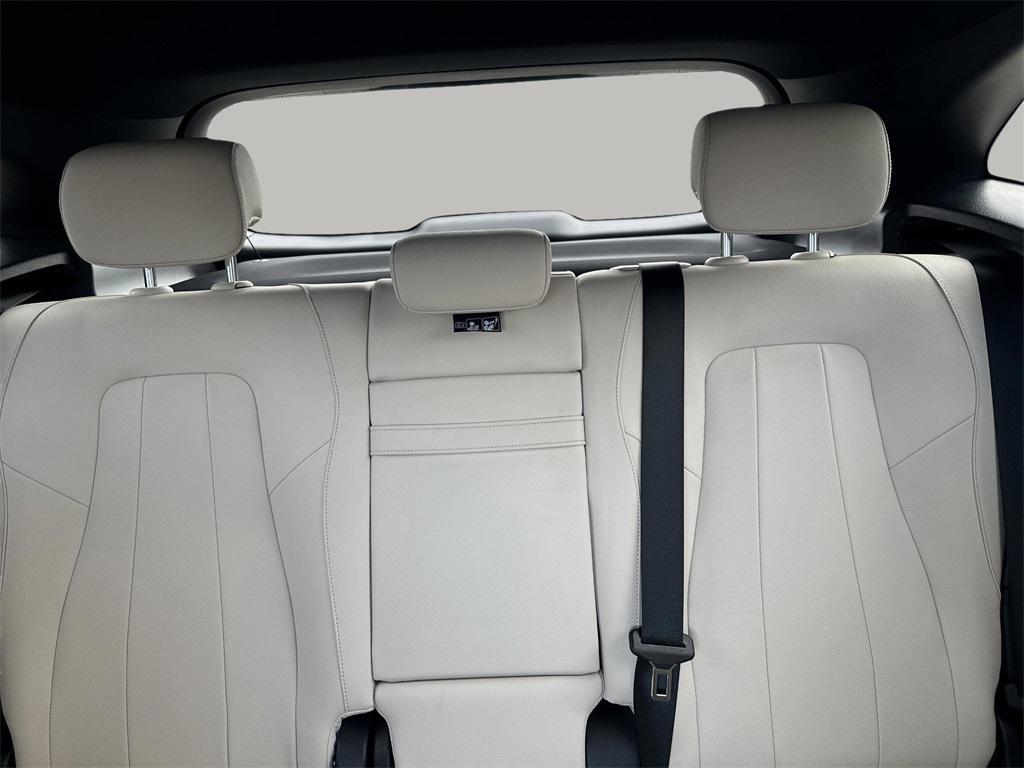 used 2021 Mercedes-Benz GLA 250 car, priced at $22,645