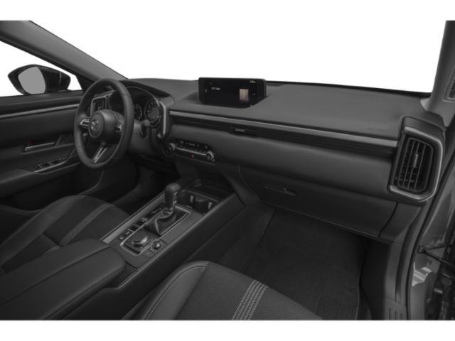 new 2026 Mazda CX-50 car, priced at $30,095