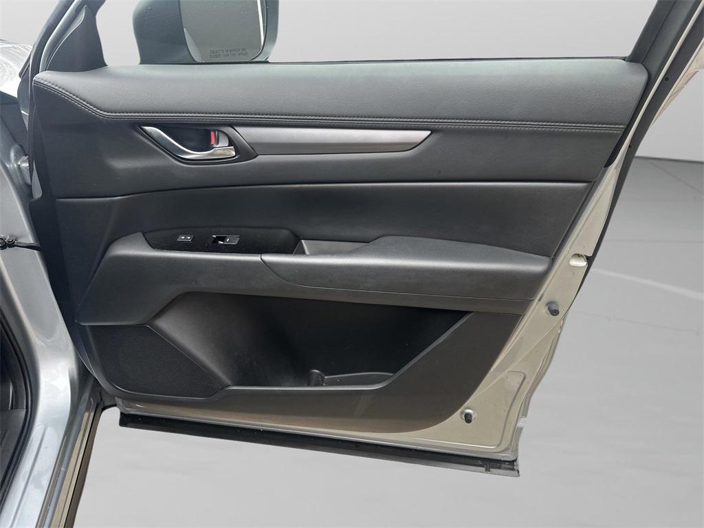 used 2023 Mazda CX-5 car, priced at $22,703