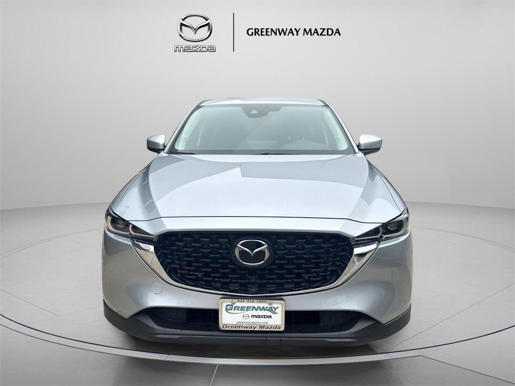 used 2023 Mazda CX-5 car, priced at $22,703