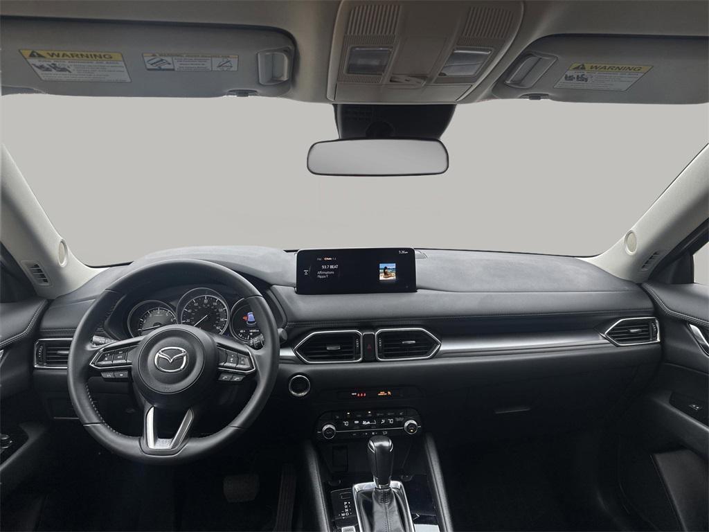 used 2023 Mazda CX-5 car, priced at $22,703
