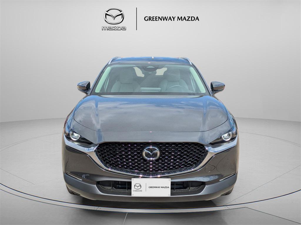 new 2025 Mazda CX-30 car, priced at $27,750