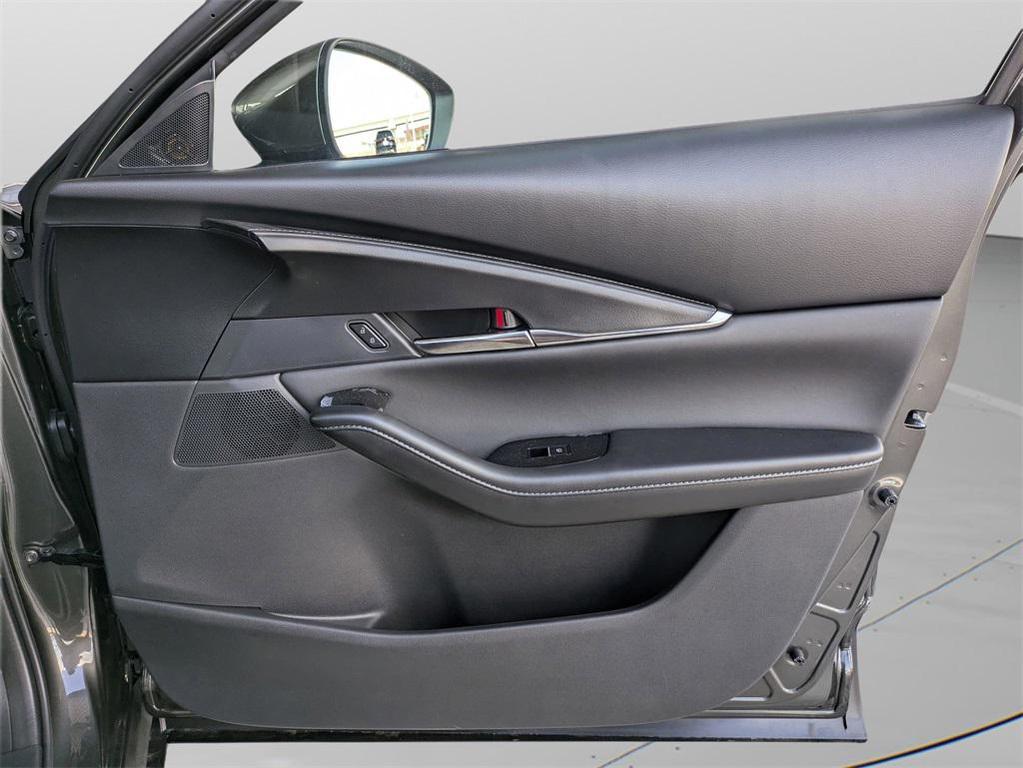 new 2025 Mazda CX-30 car, priced at $27,750