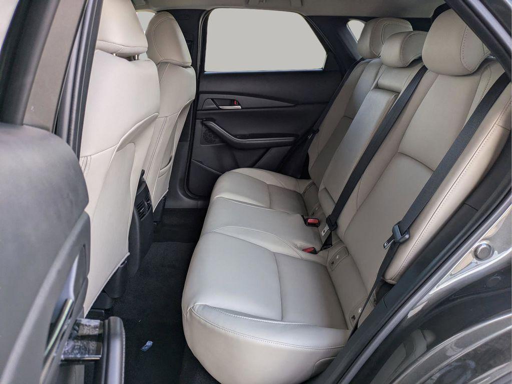 new 2025 Mazda CX-30 car, priced at $27,663